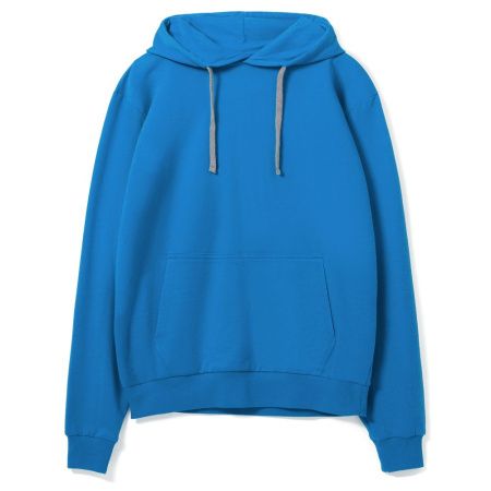 Толстовка с капюшоном Unit Kirenga