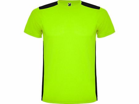 Спортивная футболка «Detroit» мужская