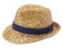 Шляпа из натуральной соломы PRICUS Шляпа из натуральной соломы PRICUS
