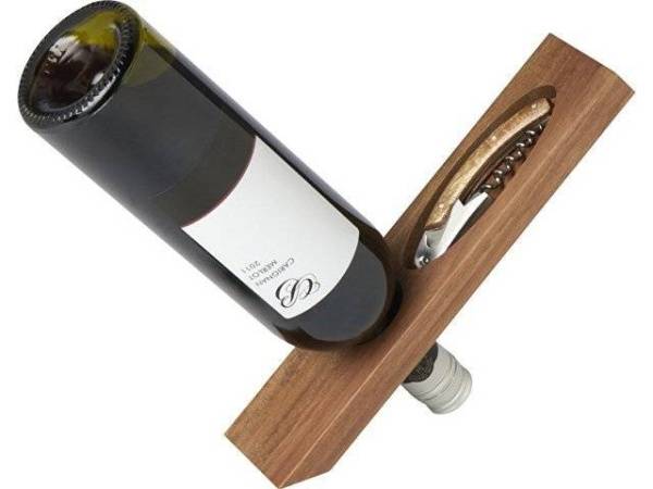 Набор подставок для вина «Vino» Набор подставок для вина «Vino»