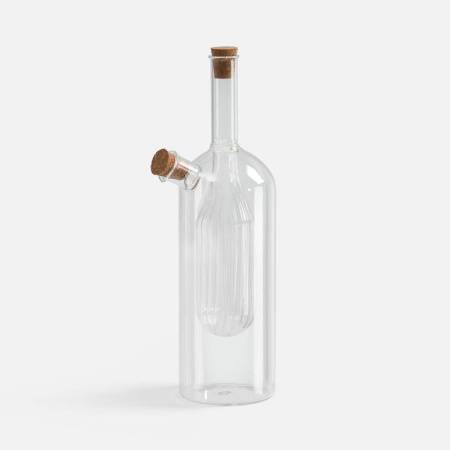Бутылка для масла и уксуса Wellspring