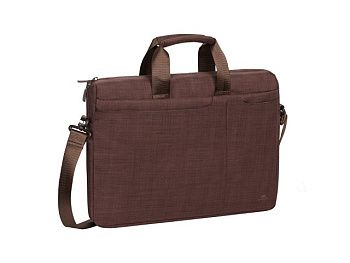 Сумка для ноутбука 15.6" 8335, коричневый Сумка для ноутбука 15.6" 8335, коричневый
