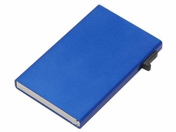 Картхолдер «Florence» с RFID-защитой