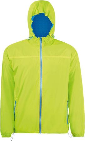 Ветровка Skate