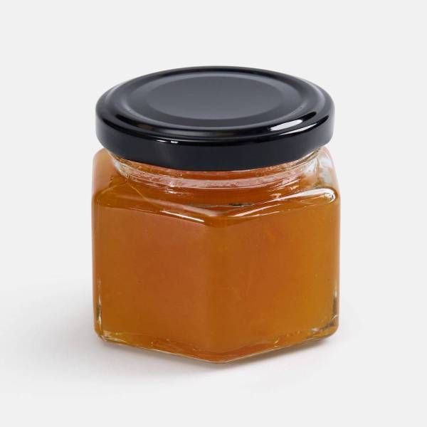 Джем Jammisong, апельсин с виски