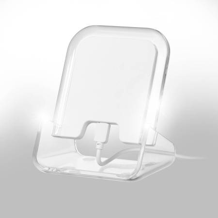 Беспроводное зарядное устройство 15W, Gloss NEO