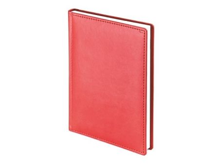 Ежедневник А5 датированный «Velvet» на 2024 год