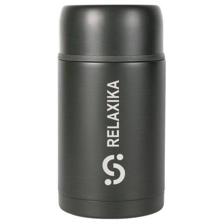 Термос для еды Relaxika 1000