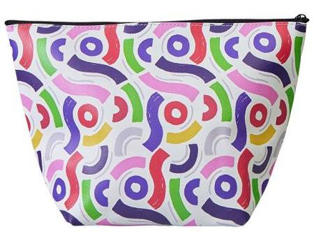 Косметичка с возможностью полноцветной печати Косметичка с возможностью полноцветной печати