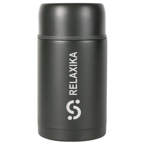 Термос для еды Relaxika 1000