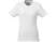 Женская футболка Balfour с коротким рукавом из органического материала, белый