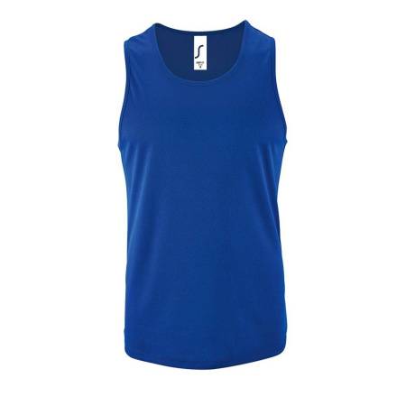 Майка мужская Sporty TT Men