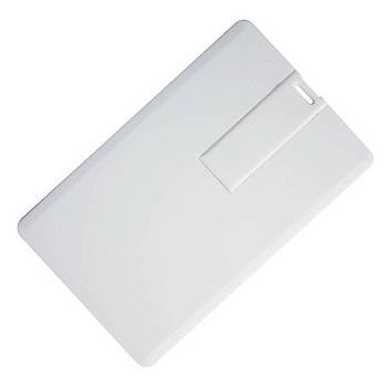 USB flash-карта "Визитка" 8Гб, пластик, USB 3.0 USB flash-карта "Визитка" 8Гб, пластик, USB 3.0