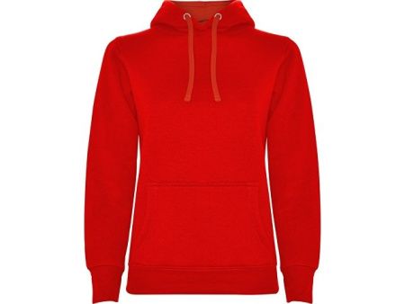 Толстовка с капюшоном «Urban» женская