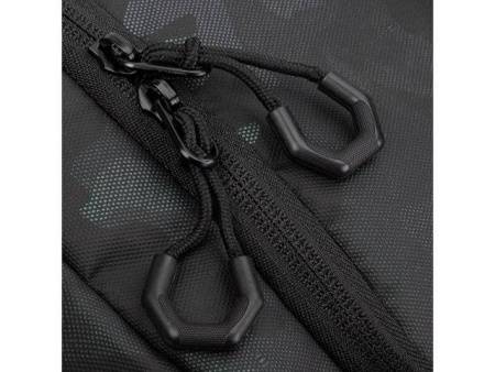 RIVACASE 7643 navy camo 60L дорожная сумка /12