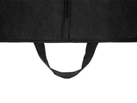 Чехол для одежды "Storage", черный