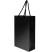 Пакет из бумаги Expand, Чёрный
