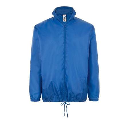 Водонепроницаемая ветровка "Shift", белый_XS, 100% п/э