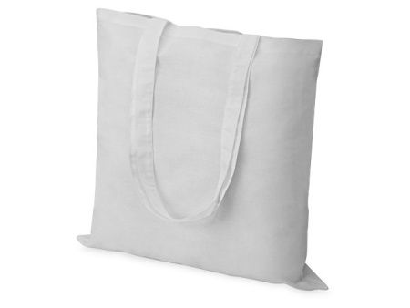 Сумка из хлопка «Carryme 105», 105 г/м2 Сумка из хлопка «Carryme 105», 105 г/м2