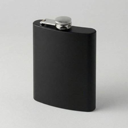 Фляжка «Remarque» soft-touch 2.0