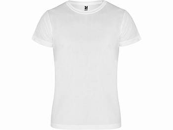 Футболка "Camimera" мужская, белый