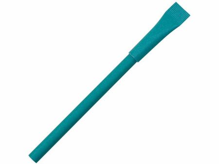 Ручка из бумаги с колпачком «Recycled»