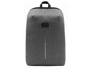 Рюкзак с защитой от краж "Phantom Mini", серый