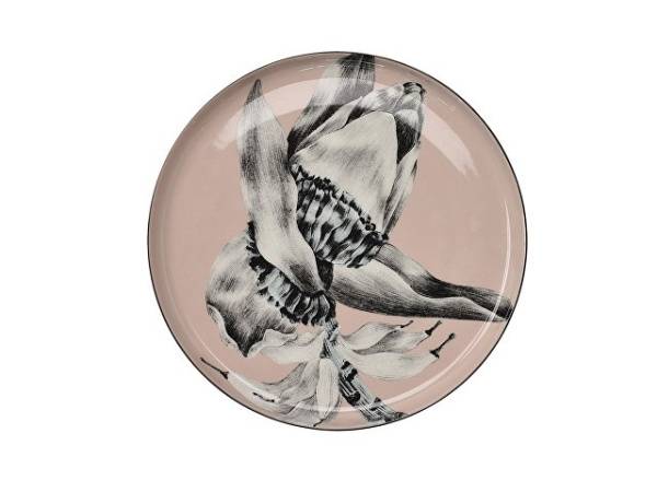 Тарелка «PLATE 2 DRA»