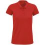 Рубашка поло женская Planet Women