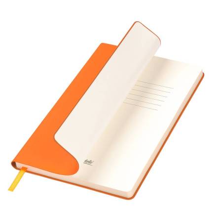 Ежедневник Portobello Trend, Spark, недатированный, синий (без упаковки