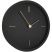Часы настенные Bronco Thelma, черные