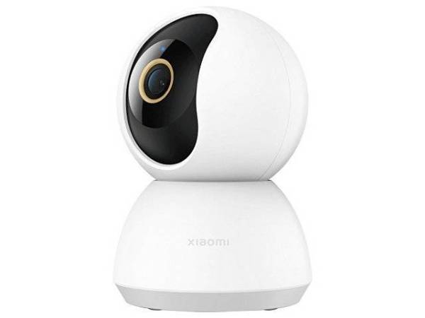 Видеокамера безопасности «Xiaomi Smart Camera C300» Видеокамера безопасности «Xiaomi Smart Camera C300»