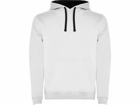 Толстовка с капюшоном «Urban» мужская Толстовка с капюшоном «Urban» мужская