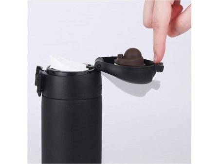 Термокружка из нерж. стали тм THERMOS JOK-500 BK 0.5L Термокружка из нерж. стали тм THERMOS JOK-500 BK 0.5L