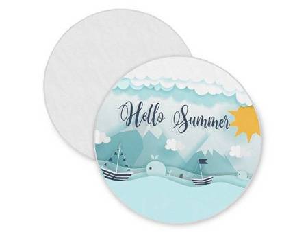 Пляжное полотенце для сублимации Пляжное полотенце для сублимации