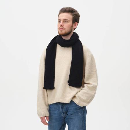 Шарф Forges вязаный