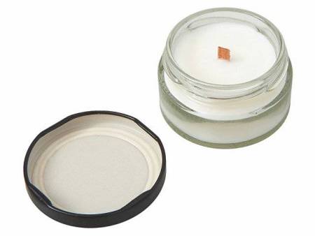 Набор свечей в баночках "The Comfort Keeper"