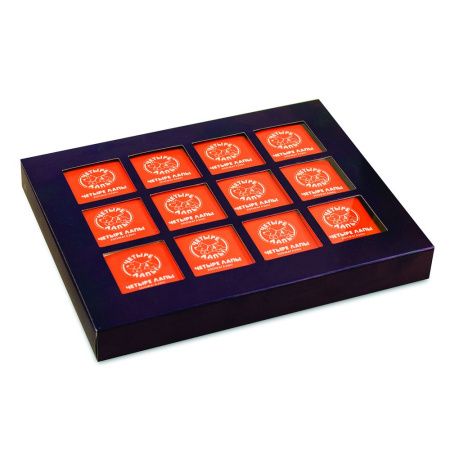 Набор шоколада Choco Windows на заказ Набор шоколада Choco Windows на заказ