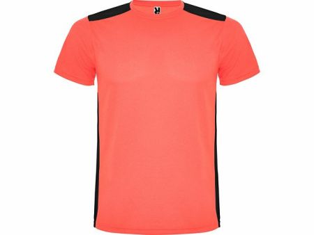 Спортивная футболка «Detroit» мужская