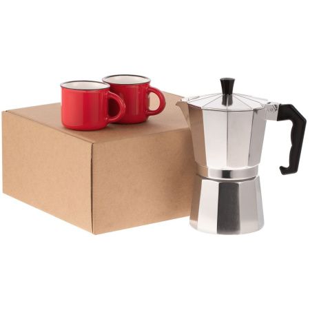 Набор для кофе Dacha Набор для кофе Dacha