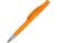 Ручка шариковая  DS2 PTC, оранжевый