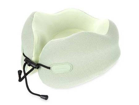 Подушка для путешествий с эффектом памяти «Pillow PRO»