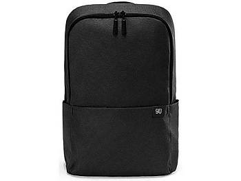 Рюкзак NINETYGO Tiny Lightweight Casual Backpack черный Рюкзак NINETYGO Tiny Lightweight Casual Backpack черный