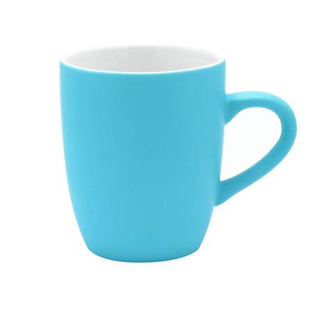 Кружка New Aurora Soft, софт тач