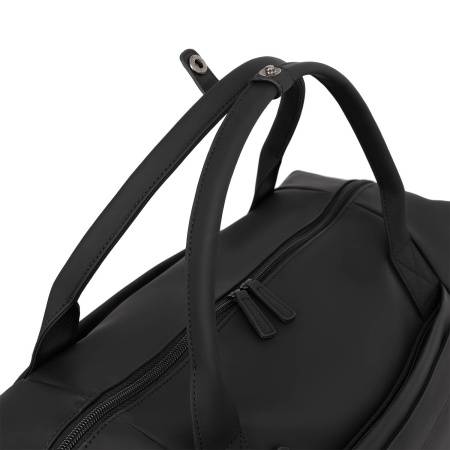 Сумка дорожная Madrid, черная