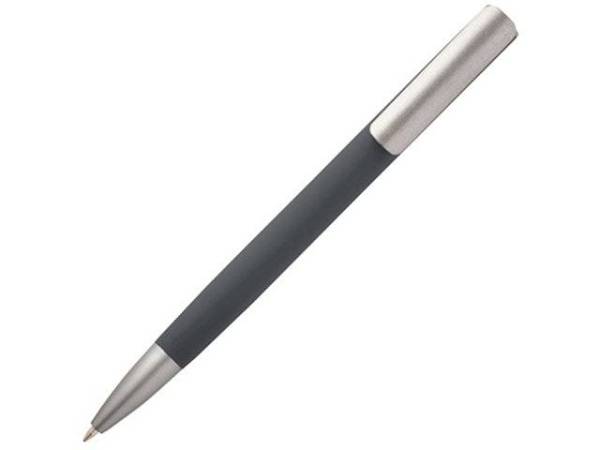 Ручка шариковая из переработанного алюминий «Ziguur»