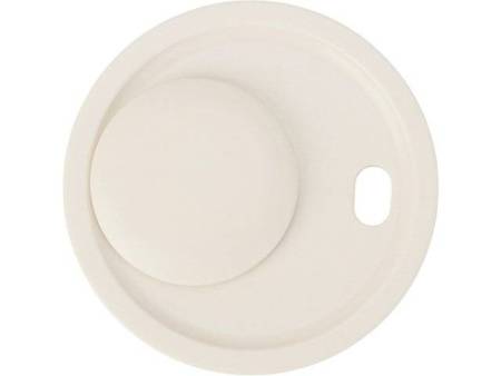 Стальная кружка с двойными стенками "Swipe", белый0,00 Стальная кружка с двойными стенками "Swipe", белый0,00