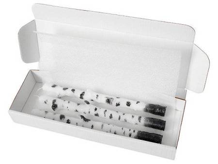 Набор свечей "Betulla"