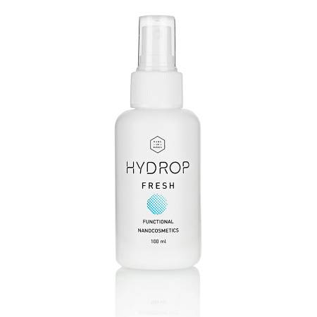 Жидкий утюг HYDROP FRESH, 100 мл