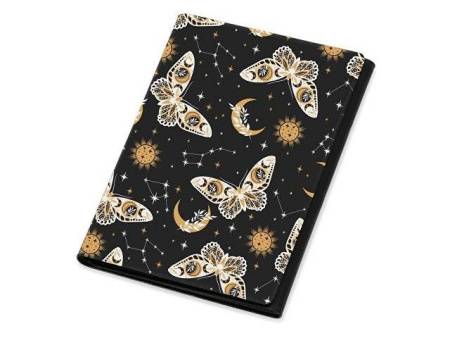 Обложка на магнитах для автодокументов и паспорта с возможностью полноцветной УФ-печати, софт-тач Обложка на магнитах для автодокументов и паспорта с возможностью полноцветной УФ-печати, софт-тач